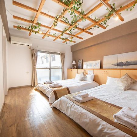 Comfy Stay Tds Nara Luaran gambar