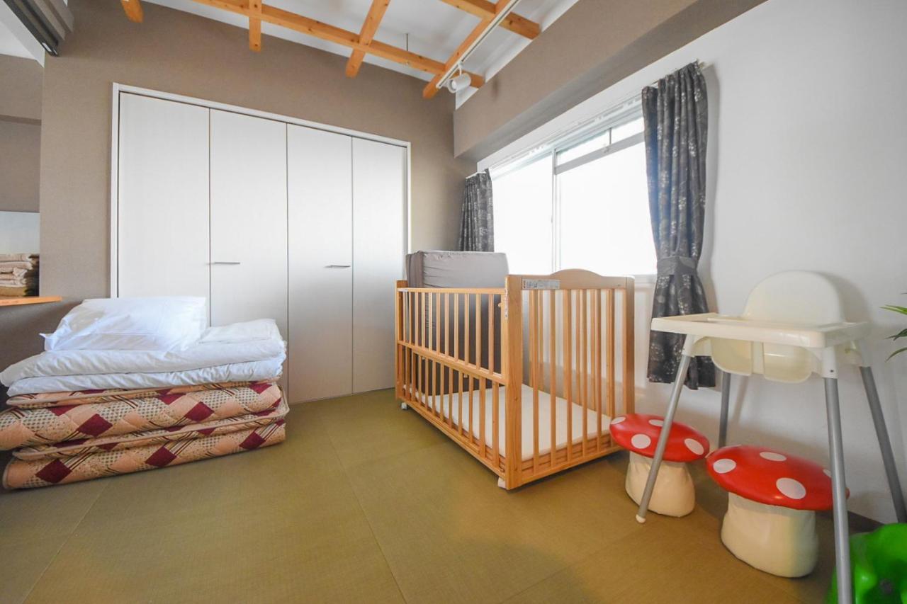 Comfy Stay Tds Nara Luaran gambar