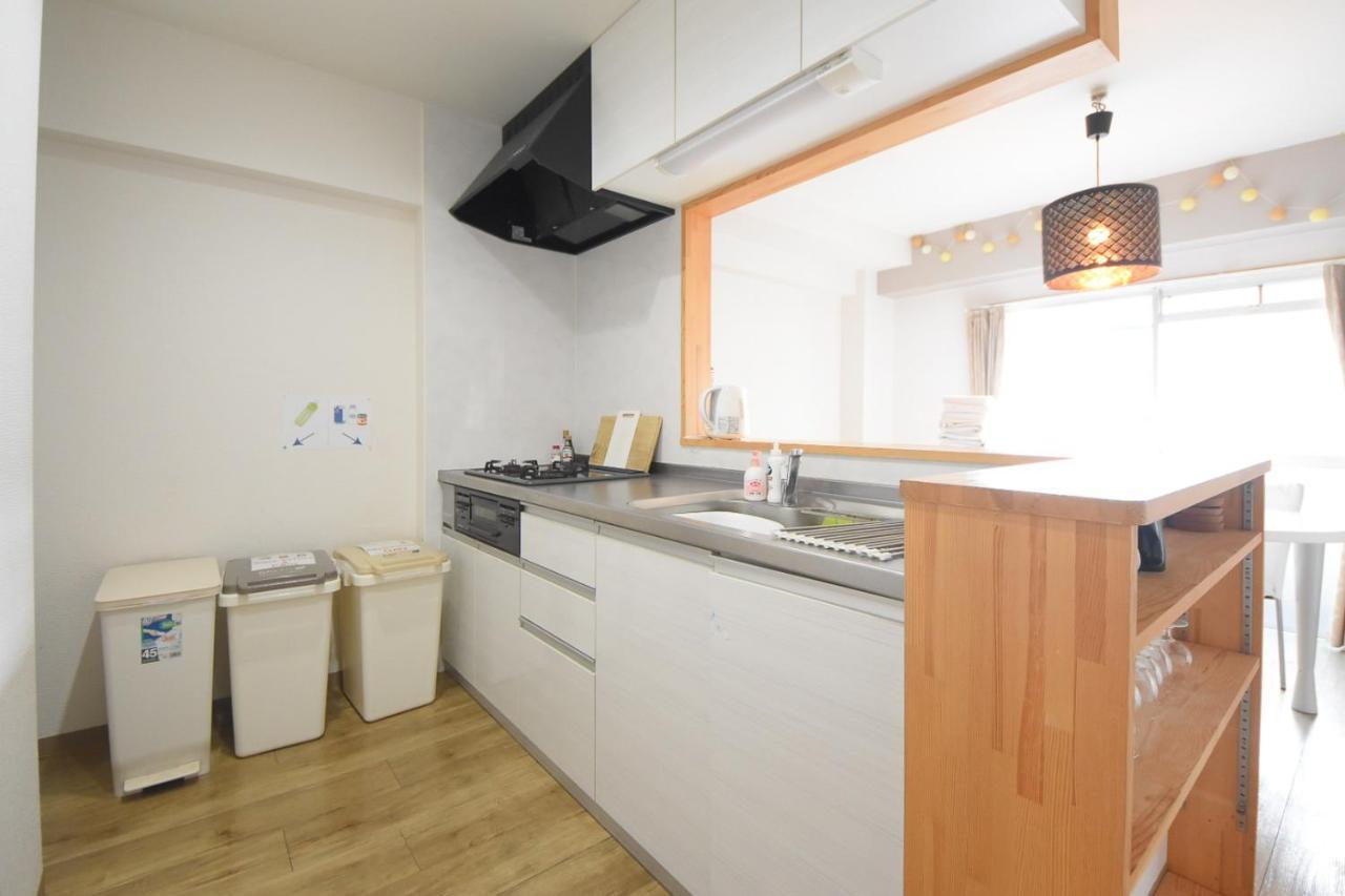 Comfy Stay Tds Nara Luaran gambar