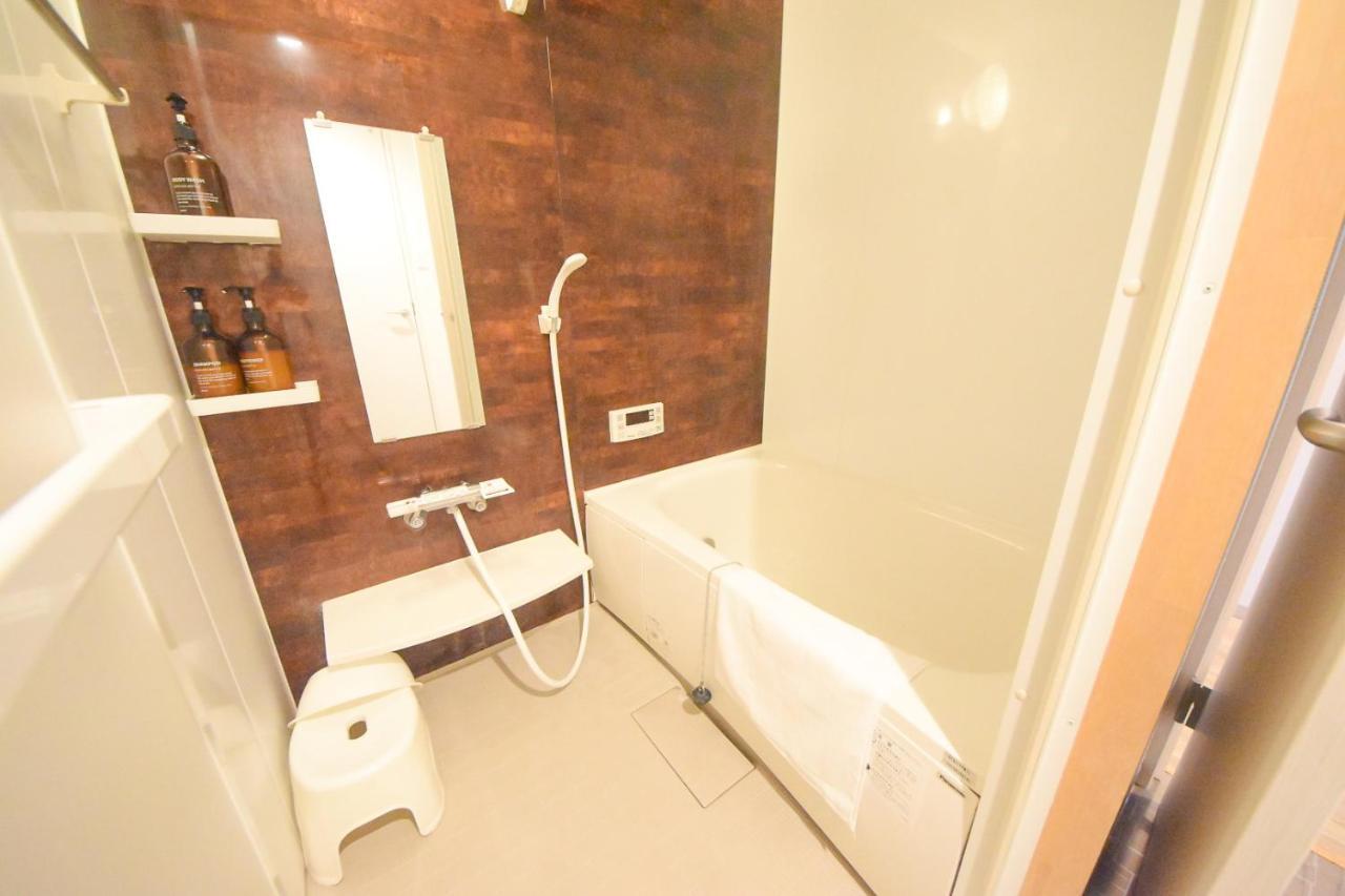 Comfy Stay Tds Nara Luaran gambar