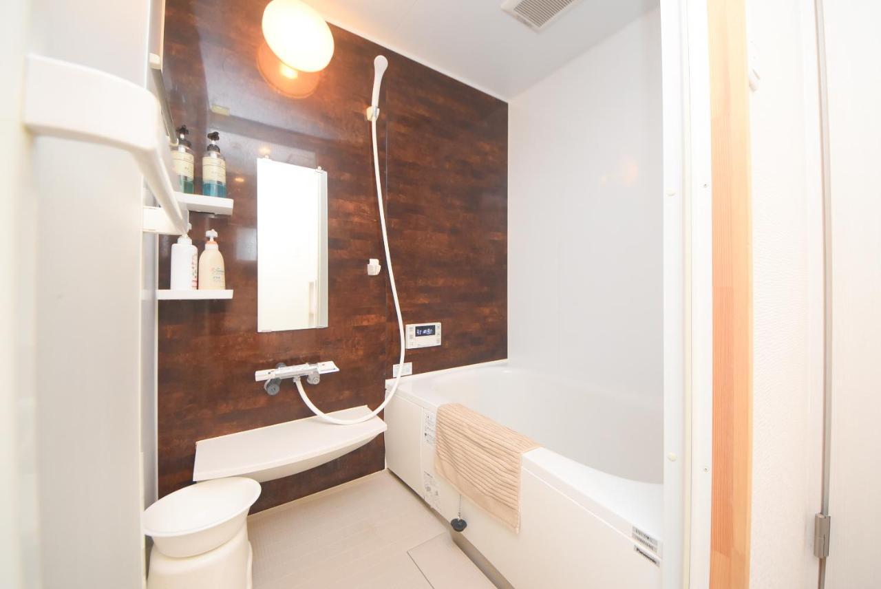 Comfy Stay Tds Nara Luaran gambar