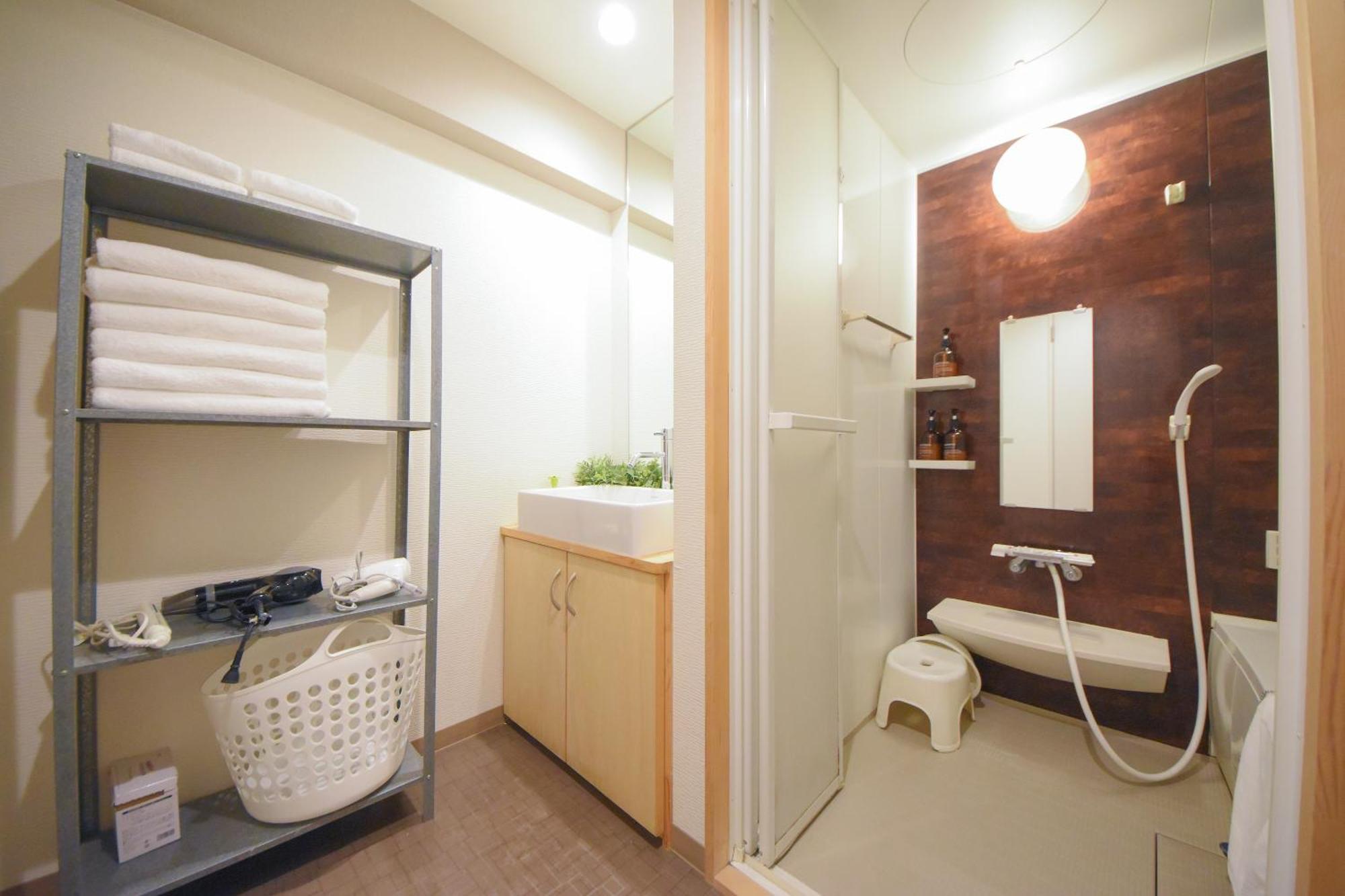 Comfy Stay Tds Nara Luaran gambar