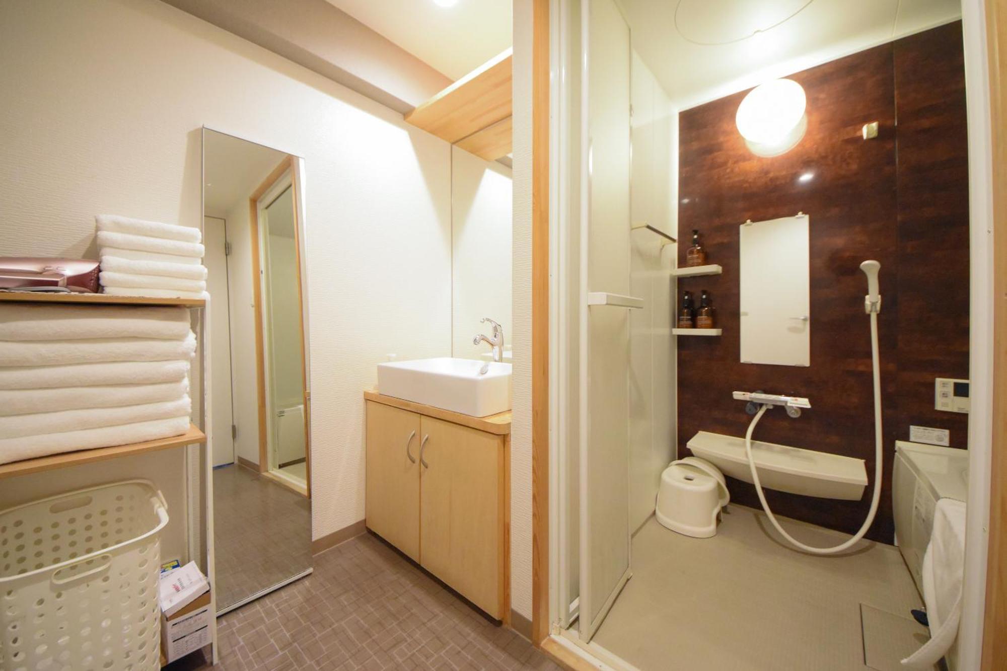 Comfy Stay Tds Nara Luaran gambar