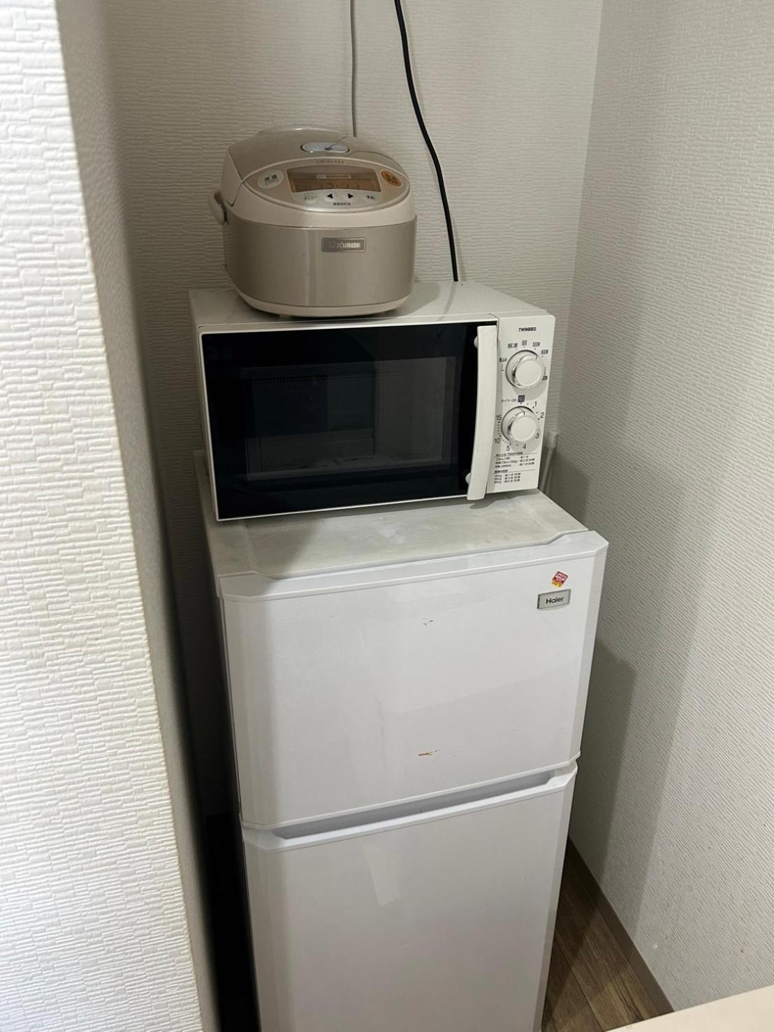 Comfy Stay Tds Nara Luaran gambar