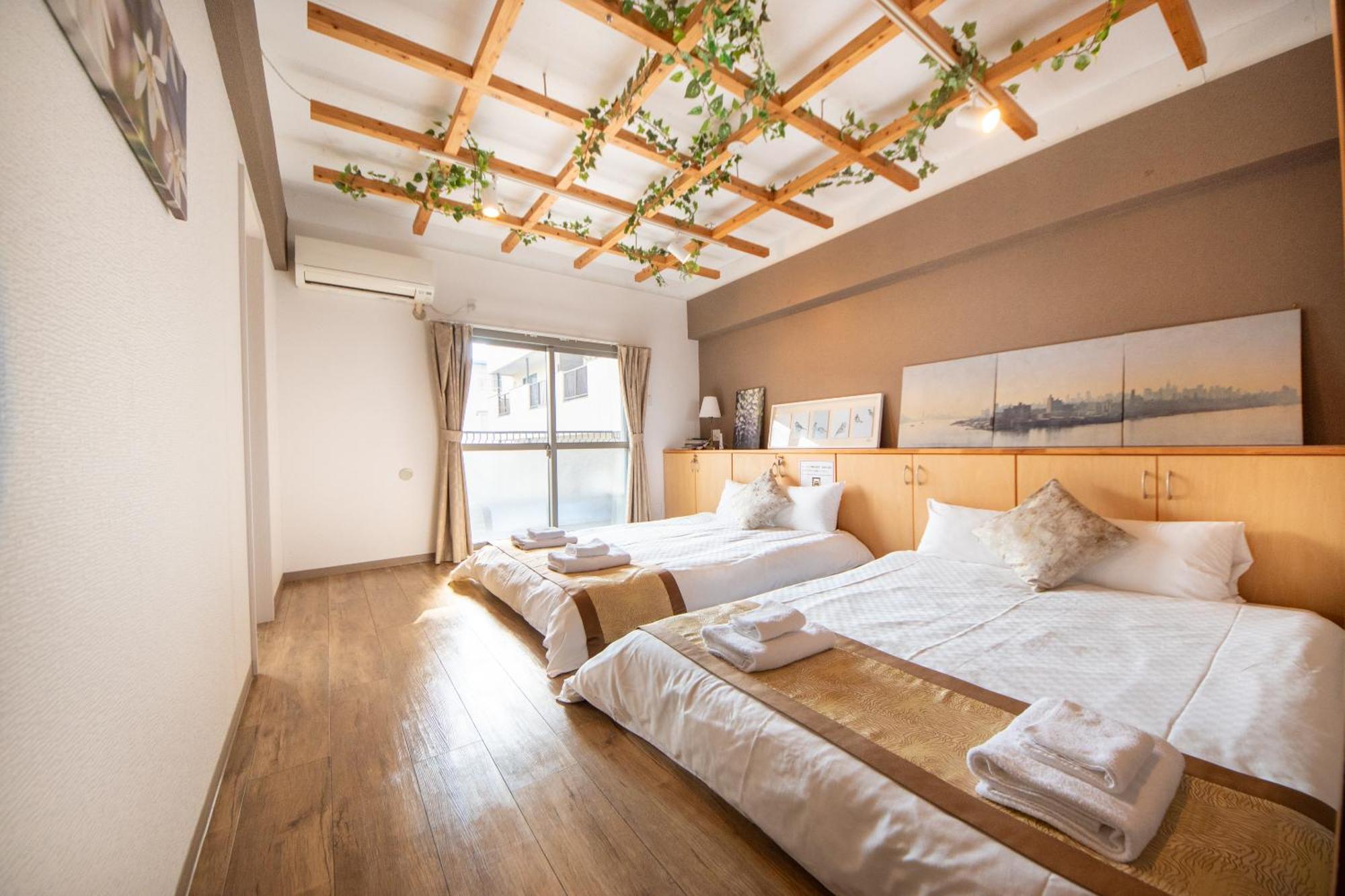 Comfy Stay Tds Nara Luaran gambar