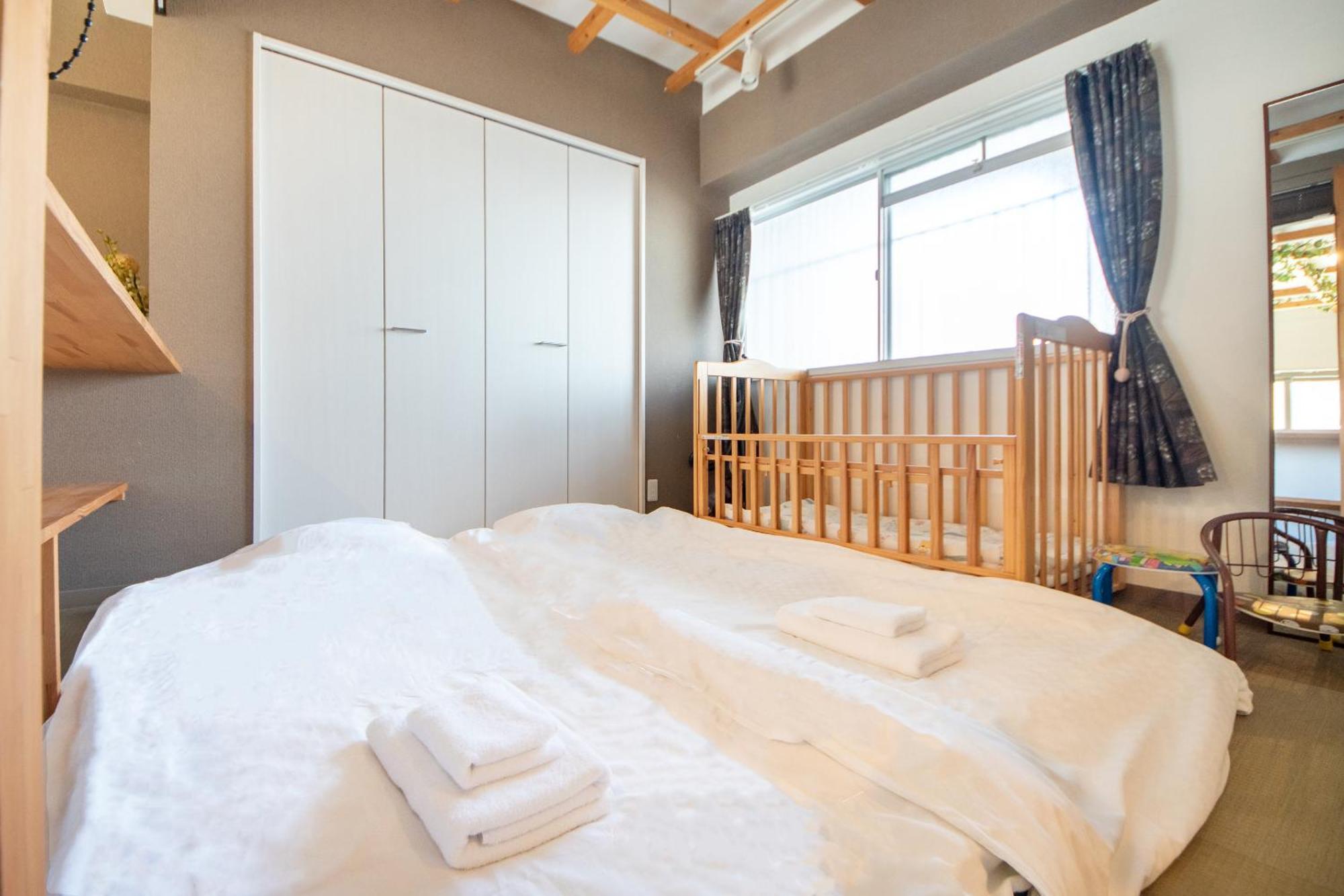 Comfy Stay Tds Nara Bilik gambar